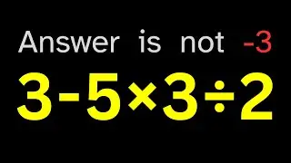 The Math Looks Easy, But Geniuses Still Fail