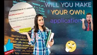 #PROGRAMMING AND HACKING SOFT SKILL .. VISITE AND LEARN Introduction to 