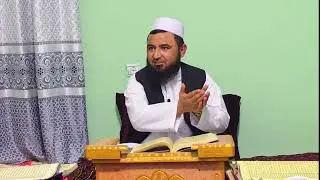 چرا دین را برای ملت سخت نشان میدهیم ؟ 👆