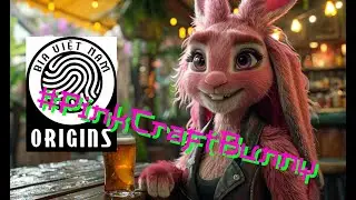 PinkCraftBunny Does Origins Bia