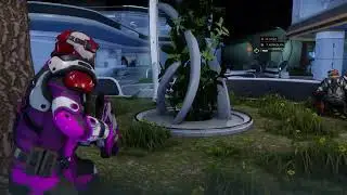 [ps5] Phoenix point las facciones ep3