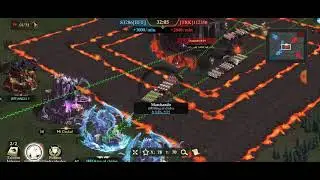 NETHERWAR K5183/KING OF AVALON