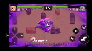 lilith arena