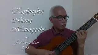 Kaylungkot Nitong Hatinggabi - Joel Malit (Pedro Concepcion)