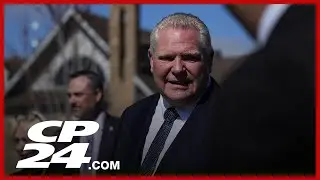 New provincial administrator to take over real estate regulator after iProRealty scandal