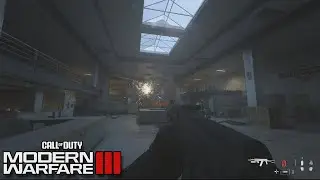 Call of Duty: Modern Warfare 3 Campaign - Mission 14 