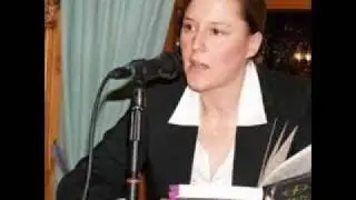 Passend zu Medikamenten erfundene Krankheiten - Caroline Walter ( Audio )