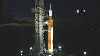 Getting Ready for Artemis II: Live coverage of the Wet Dress Rehearsal #2 test