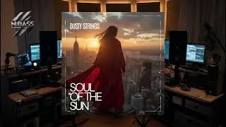 Soul of the Sun ☀️✨ | Dusty Strings | Produced by DJ N3M3ZIZ
