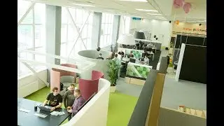 Orange {kITchen} &ndash; новый рецепт для работы в ИТ