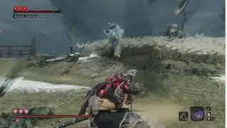 inner isshin mortal blade attack