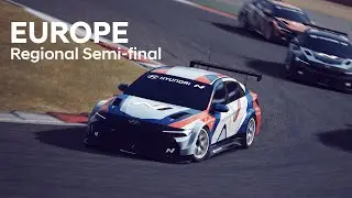 Hyundai N Virtual Cup | Europe Regional Semi-final