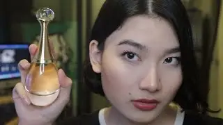 Dior J'adore L'Absolu EDP Review