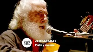 JOSÉ LARRALDE PIOLÍN Y MOJARRA. REACCIONES FILOSÓFICAS