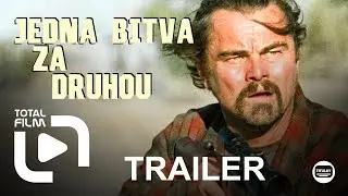 Jedna bitva za druhou (2025) CZ HD Trailer #LeonardoDiCaprio