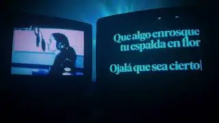 Javiera Mena y Camila Moreno - Cuando Respiro En Tu Boca