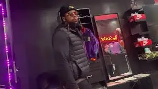 G Da Wizard - 2 Shits (Official Video) ARTIST FROM JERSEY CITY