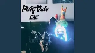 Party Dude