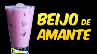 🔴  BATIDA COM DANONINHO (Beijo de Amante) - AllCool #242