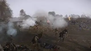 A Safe Point GAMBLE Nearly Turns the Battle UPSIDE DOWN | War of Brothers Campaign