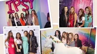 VLOG: LA, Gen Beauty & Vegas!