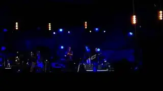 MICHAEL LANDAU Guitar Solo  (James Taylor LIVE @ Pompei 2018)