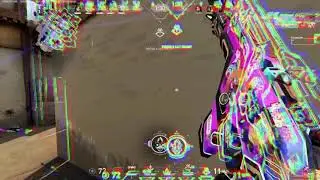 Toxic Ends ☣️ | Ft : Yomari Gaming