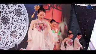 IBe Laser Vietnam Factory Grand Opening!