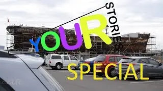 Your Stories EXTENDED SPECIAL: City of Adelaide Clipper Ship