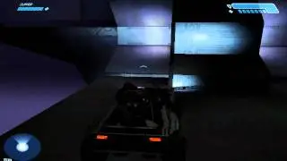 Halo Campaign: Truck Rape