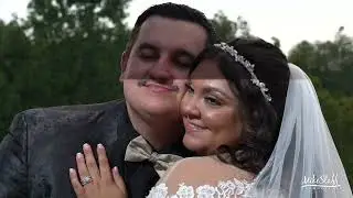 Mike Staff Productions - Detroit Wedding Videography - The Wedding of Janelle & Chandler