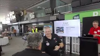 Award Presentations and Closing Ceremony - ScaleACT 25
