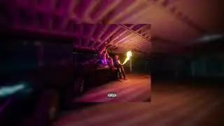rex - Blurry ft. deewrath