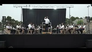 #CANYADA: Concert de l'escola de la Societat Uni&oacute; Musical Canyada