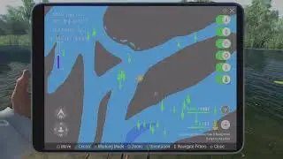Fishing Planet- Dnipro- Unique grass carp