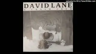 David Lane & Crash Crew &ndash; Dirty Dealin' (US 1984)