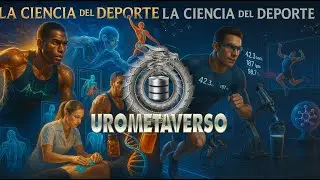 Historia de la Ciencia del Deporte: Supremac&iacute;a Tripartita (Audiolibro) | Urometaverso