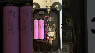 Meshtastic or MeshCore Magnetic Nodes