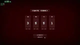 Interliminality Episode 1 Speedrun 14:27.14