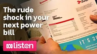 The rude shock in your next power bill | ABC News Daily Podcast