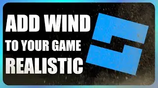 How to Add Wind to Your Game in Roblox Studio