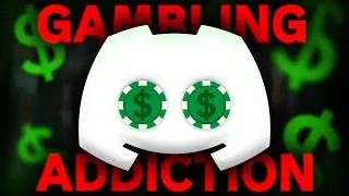 I Watched Discord Gamblers Lose Everything