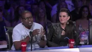 Adam Lambert - One (American Idol, 2009)