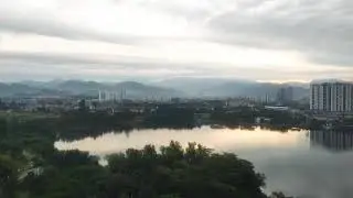 Kepongmas View Tasik