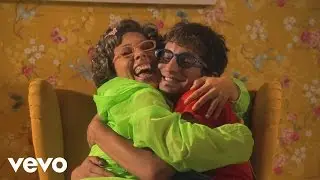 CantaJuego - Abuelaetón