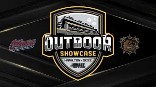 Bulldogs and Generals to Meet in Outdoor Showcase at Hamilton's Tim Hortons Field on March 14