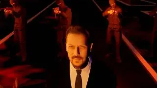 Dark Habibi - Gauntlet (OfficialMuzikVideo)