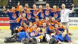 2016 CBHA Nationals 