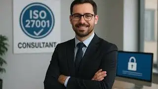 ISO 27001 Consultant- Coral eSecure