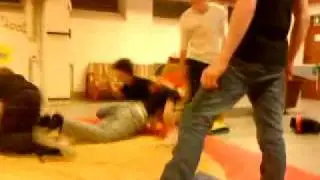 ESN: Ejstrupholm Sumo Nation Pt. 3